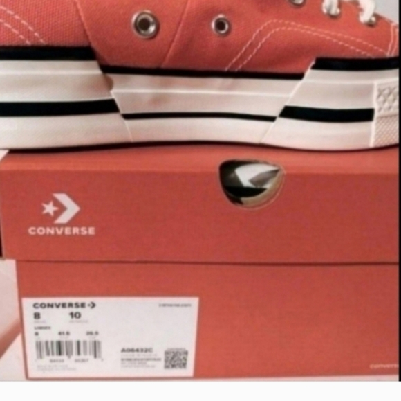 Converse Chuck Taylor All Star 70 Plus High Top Unisex, Men's 8.5 / Women's 10. - Picture 12 of 12